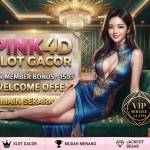 PINK4D GACOR